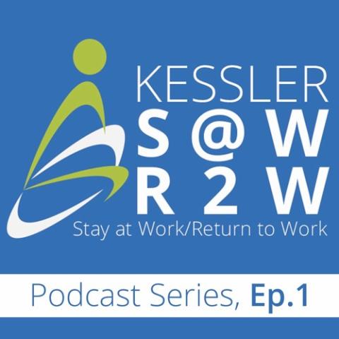 Kessler podcast series