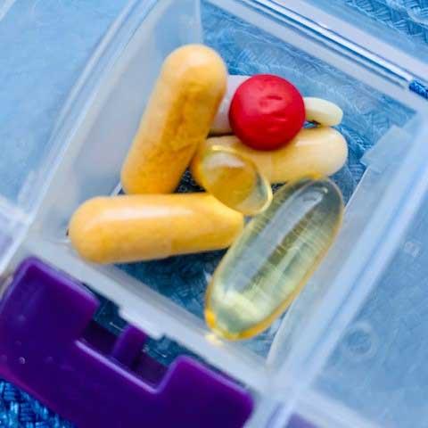 Supplements