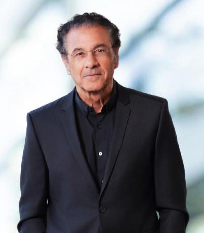 Rodger DeRose Staff Photo