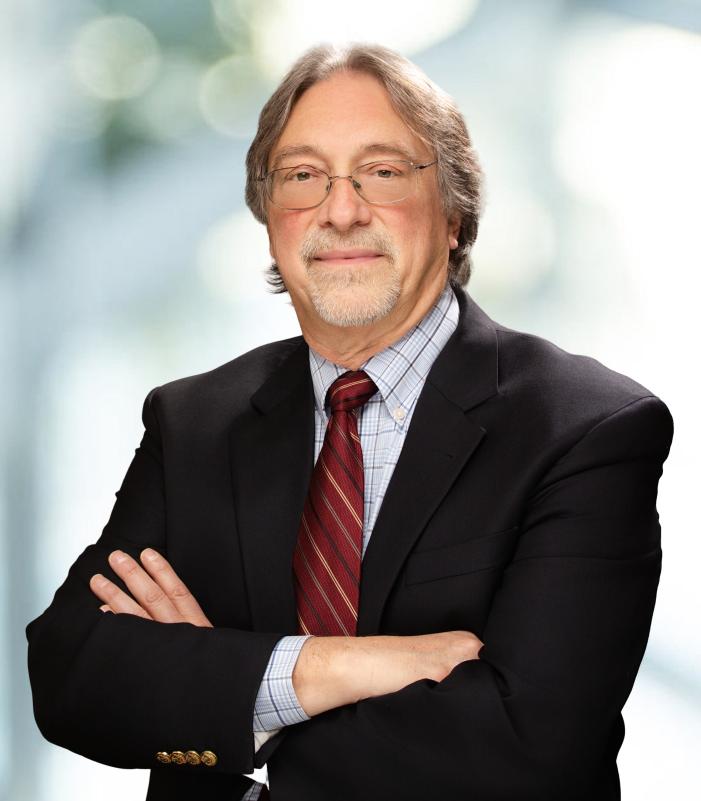 John DeLuca Staff Photo