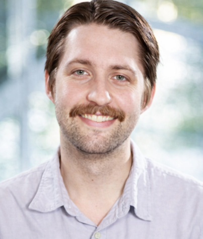 Jesse Henshaw Headshot
