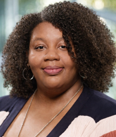 Serena Payton Headshot