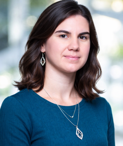 Angela Leonte Headshot