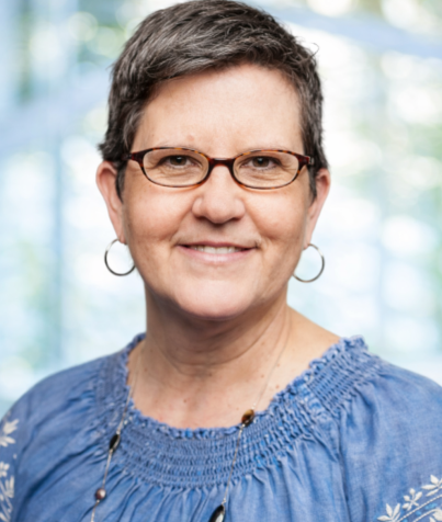 Angela Smith headshot