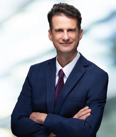 Headshot of Peter Barrance, PhD