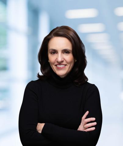 Headshot photo of Amanda Botticello, PhD, MPH
