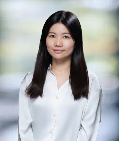 Headshot of Yu-Lun Chen