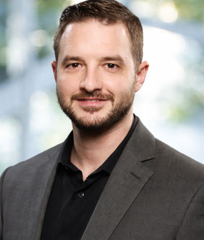 Christopher Meola Headshot