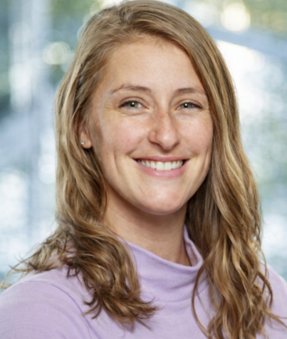 Courtney Bell Headshot