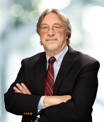 Headshot of John Deluca 