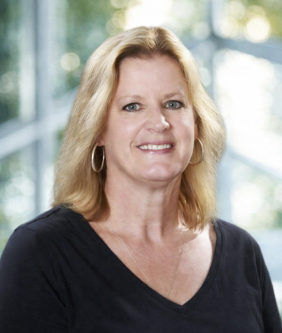 Donna Servidio Headshot