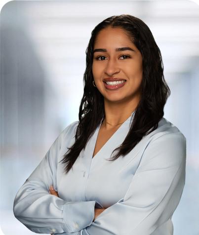 Headshot of Emily Fernandez