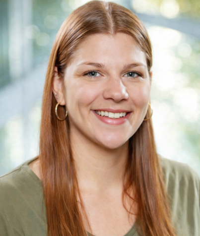 Haley Nauman Headshot