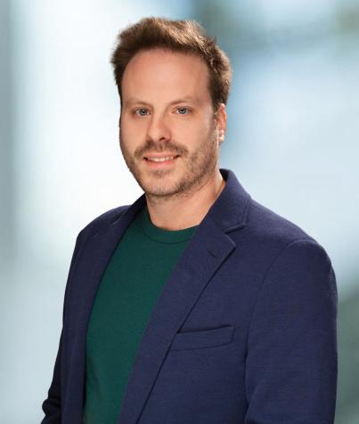 Headshot of Nathan Hogaboom, PhD