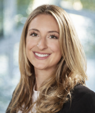Isabel Muriale Headshot