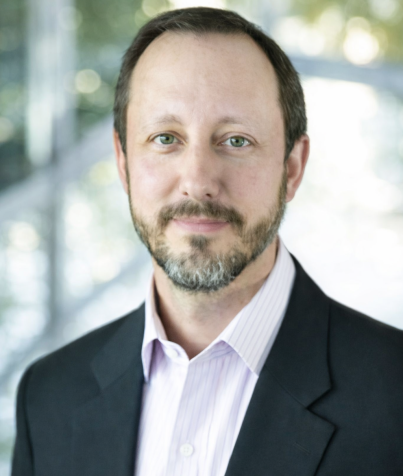Jay E. Bowen, DO, headshot