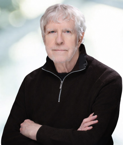 Headshot of John O'Neill, Ph