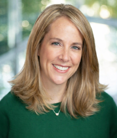Karen Nolan headshot