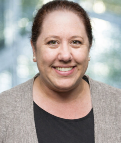 Kathleen Goworek Headshot