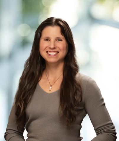 Headshot of Denise Krch, PhD