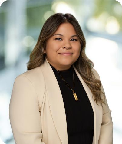 Headshot of Naomi Lopez