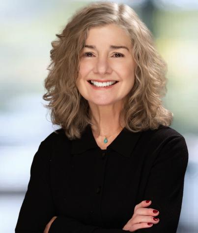 Headshot of Laura Marino