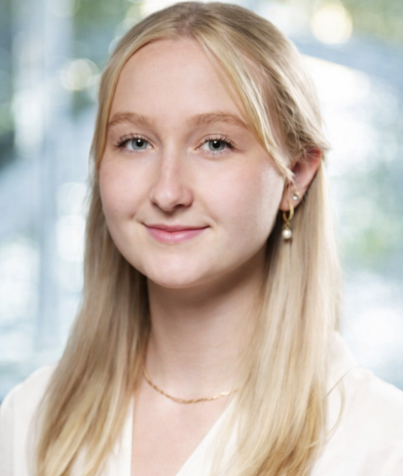 Mikayla Haas Headshot