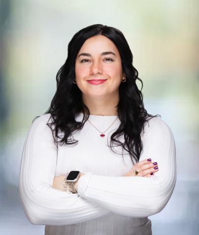 Headshot of Deanna Pepe