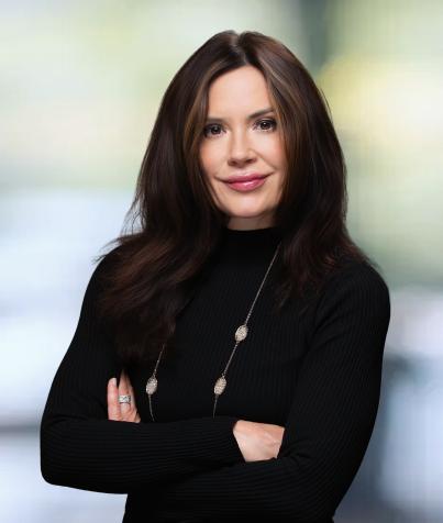 Headshot of Diane Perri 