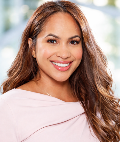 Sarah Yulianti, headshot