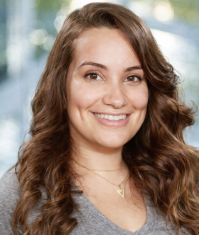 Stephanie Jimenez Headshot