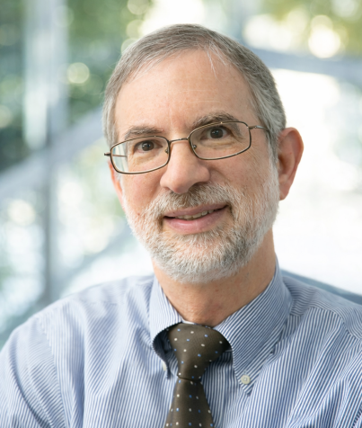 Steven Kirschblum headshot