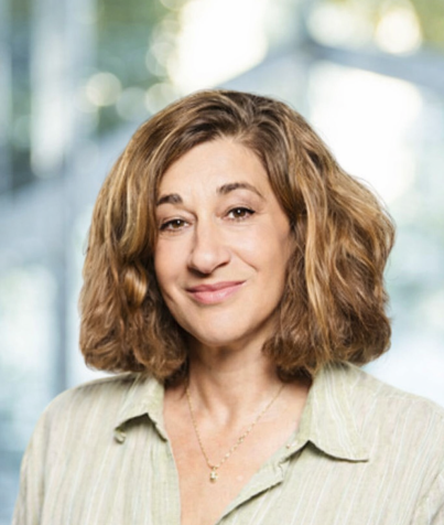 Susie Nutall Headshot