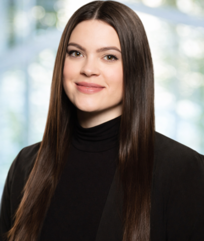 Tamara Vega Headshot