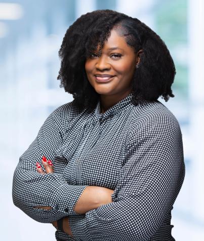 Headshot of Nemis Thomas