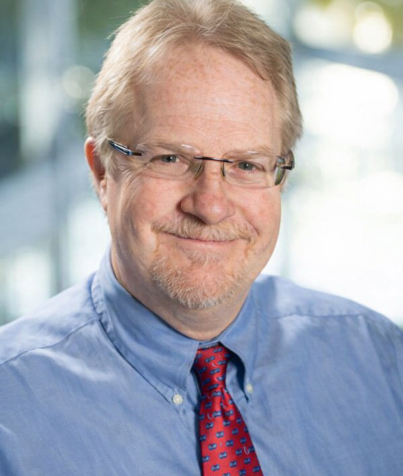 Trevor Dyson-Hudson, MD headshot