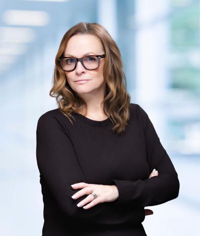 Headshot of Jennifer Venturini