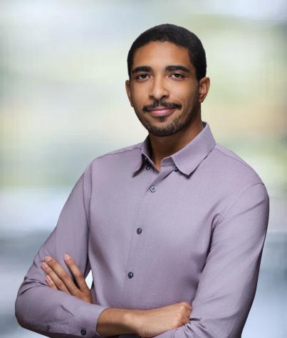 Headshot of Jalen Winfield