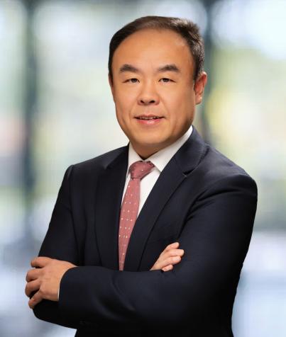 Headshot of Brian Yao