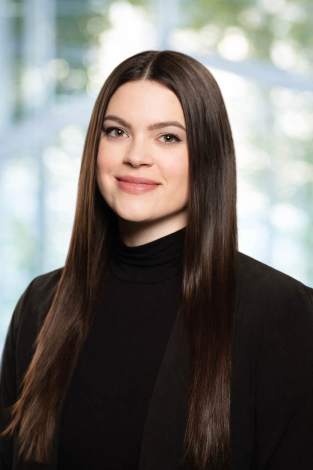 Tamara Vega Headshot