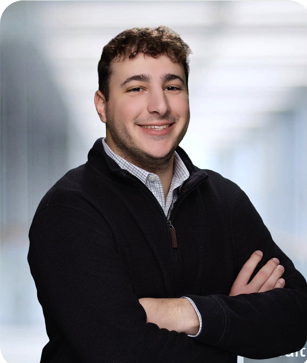 Headshot of Matthew D. Tandurella