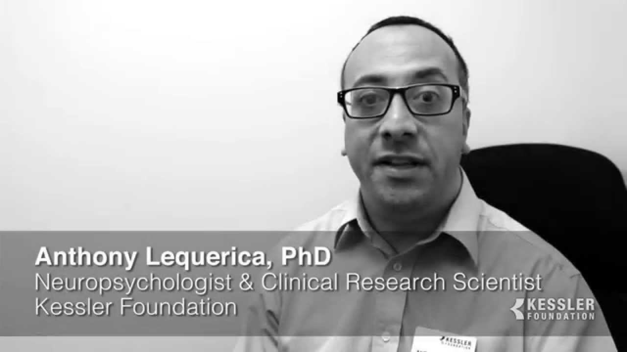 Cultural Sensitivity in Brain Injury Rehabilitation - Anthony Lequerica, Ph