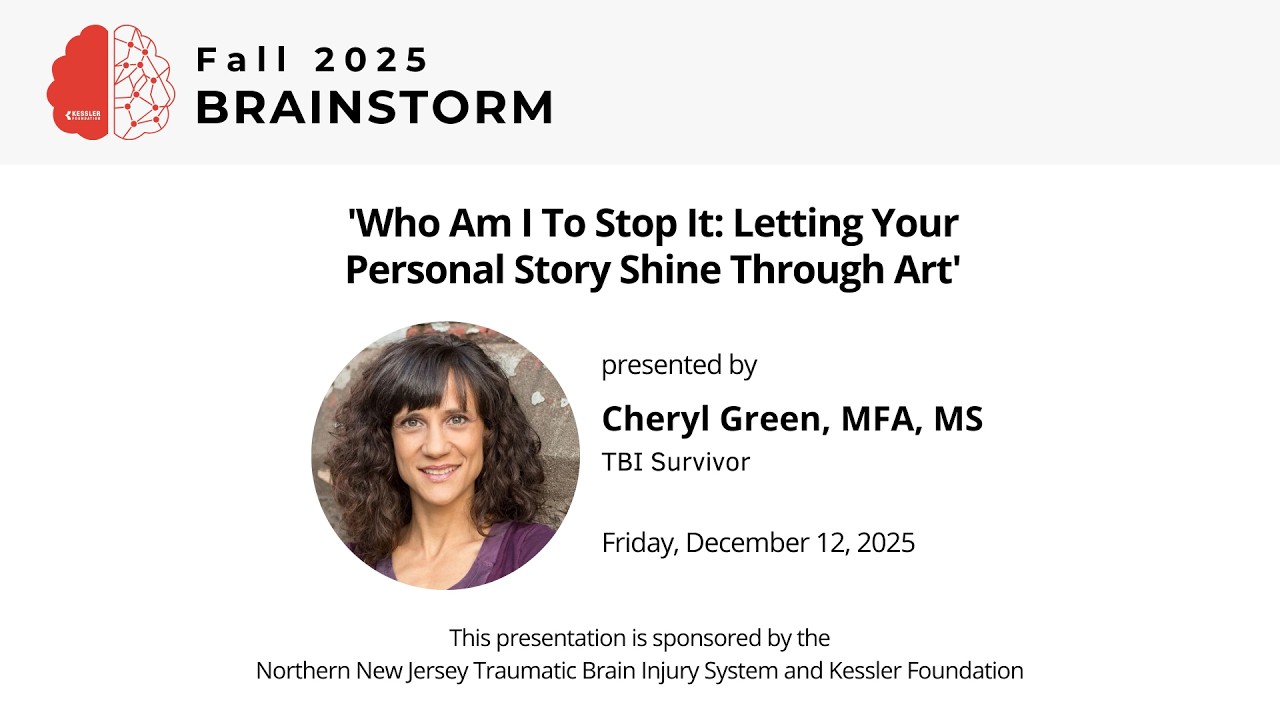 'Who Am I To Stop It: Letting Your Personal Story Shine Through Art'