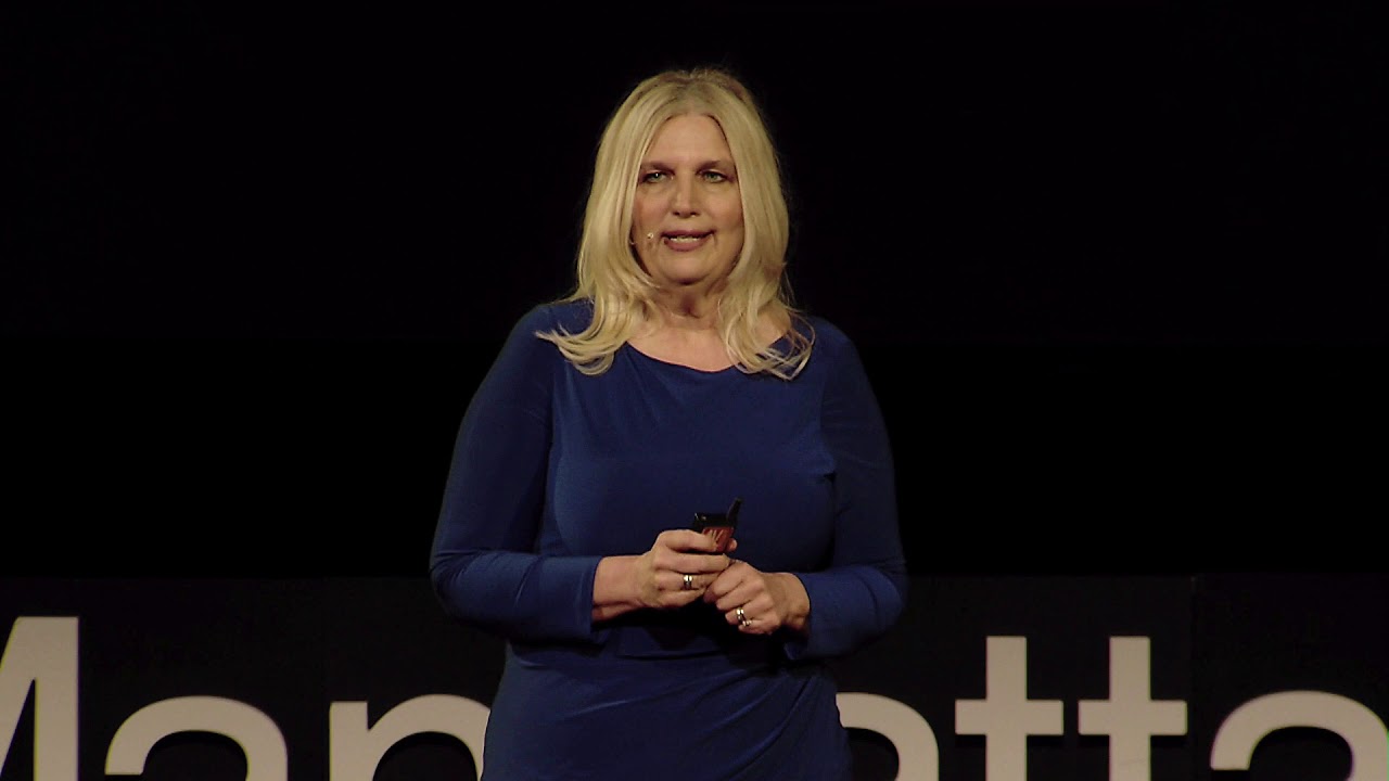  How Paralyzed People Are Learning to Walk | Susan Harkema | TEDxManhattanBeach