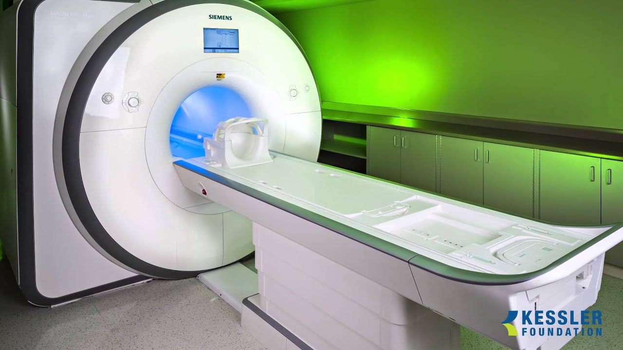 Kessler Foundation Neuroimaging Center