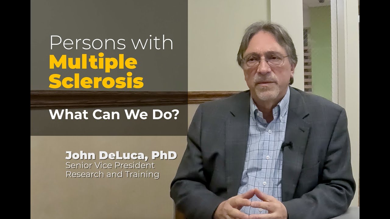 What Can People With MS Do to Improve Cognition?