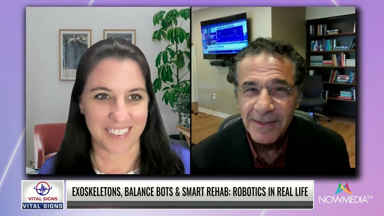 Reimagining Recovery: Rodger DeRose on Breakthrough Rehabilitation