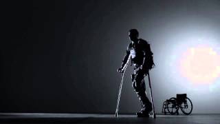 'Walk Away From No': Advancing Rehabilitation Possibilities for Walking After Paralysis