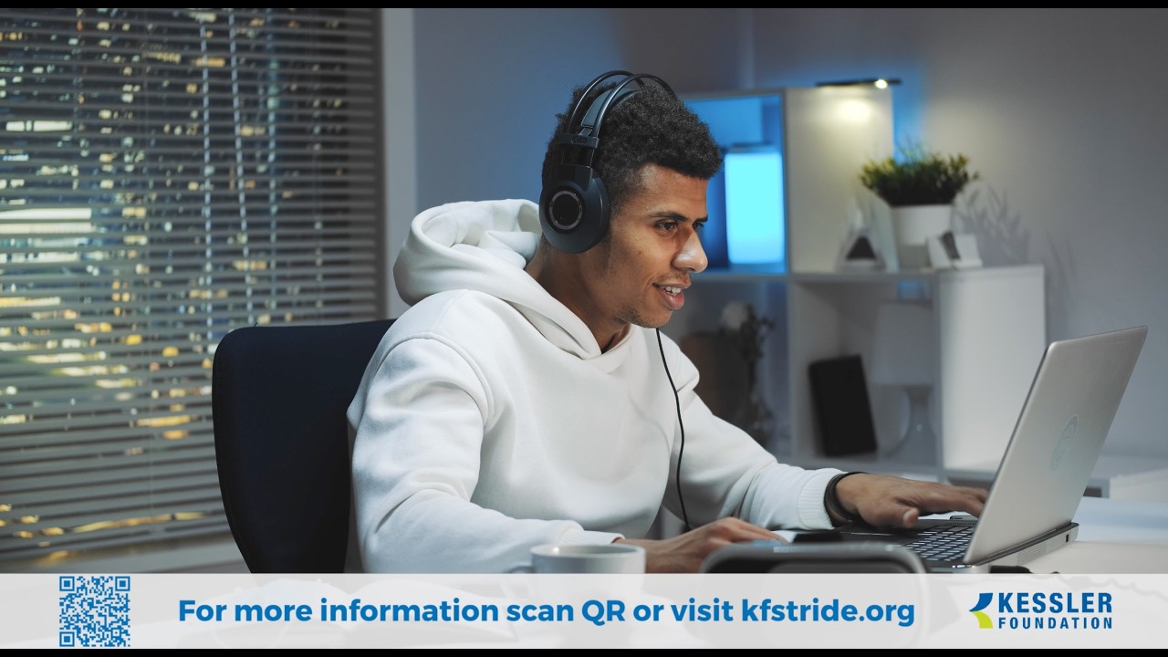 Employment Readiness with KF‑Stride