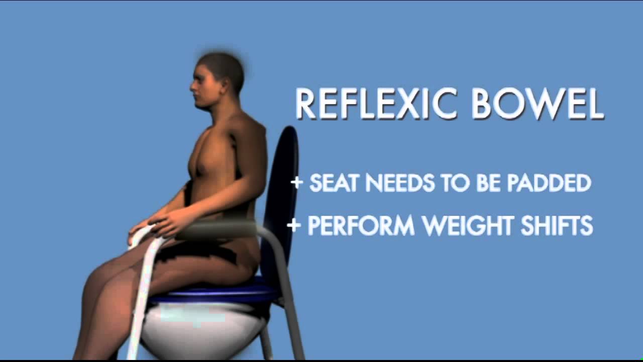 Spinal Cord Injury Bowel Management